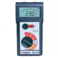 Мегаомметр MIT230