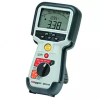 MIT410/2 megaommetri