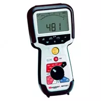 MIT481/2 — мегаомметр