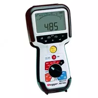 MIT485/2 — мегаомметр