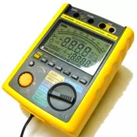 АМ-2125 тестер сопротивления изоляции высоковольтный