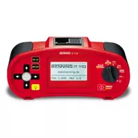 Benning IT 110 - измеритель сопротивления изоляции