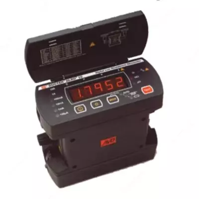 DLRO 10 - микроомметр