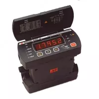 DLRO 10 - микроомметр