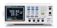 GOM-7804 (GPIB) — миллиомметр с интерфейсом GPIB
