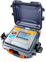 TMC-650 — микроомметр