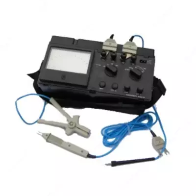 Ko‘p chegarali F4104-M1 mikroommetri