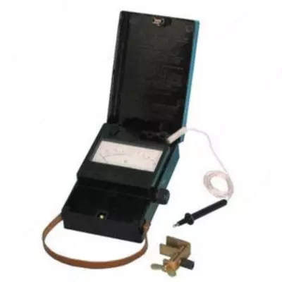 ЭС0212 - омметр