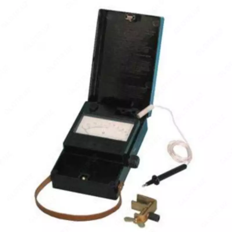 ЭС0212 - омметр