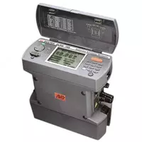 DLRO10X - микроомметр