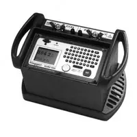 DLRO600 - 600 A gacha sinov tokiga ega mikroommetr