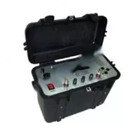 TC-200 - омметр