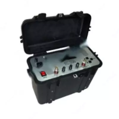 TC-200 - омметр