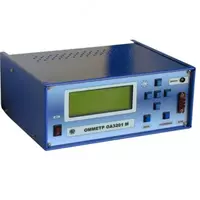 ОА3201М - омметр