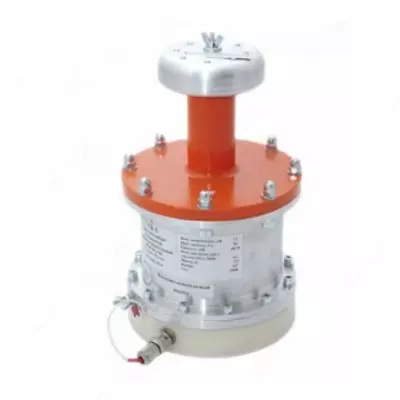 KIV-10 - yuqori voltli o‘lchash kondensatori