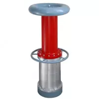 KIV-110 - yuqori voltli o‘lchash kondensatori