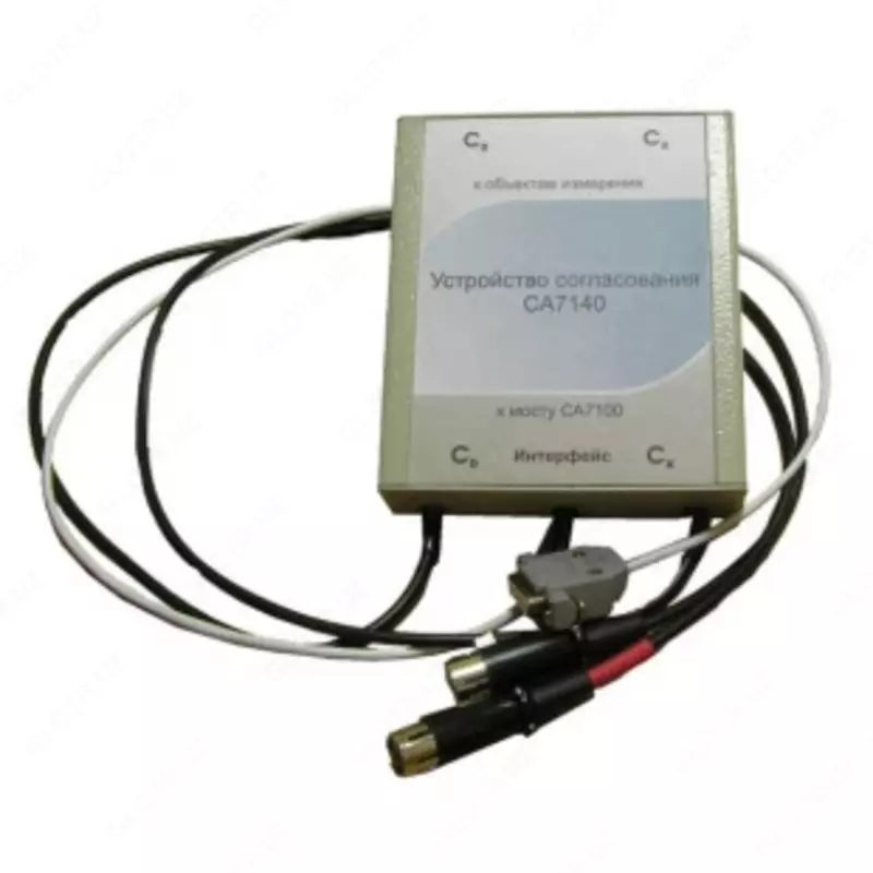 SA7140 muvofiqlashtirish qurilmasi