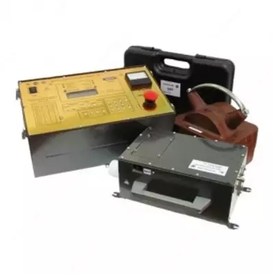 Tangens-2000 - izolyatsiya parametrlarini o‘lchagich