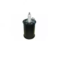 Вектор-С - высоковольтный измерительный конденсатор на 10 кВ