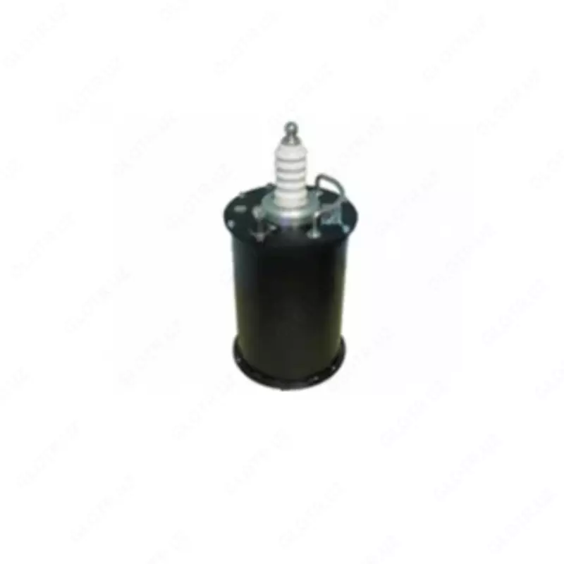 Вектор-С - высоковольтный измерительный конденсатор на 10 кВ