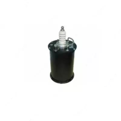 Вектор-С - высоковольтный измерительный конденсатор на 10 кВ