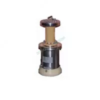 КГИ 35-50-1 - высоковольтный измерительный конденсатор на 35 кВ