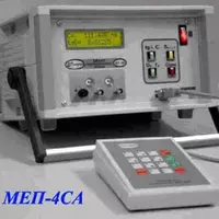 МЕП-4СА - высоковольтный мост переменного тока