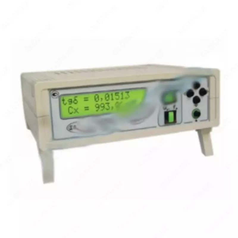 МЕП-6ИС - мост переменного тока высоковольтный