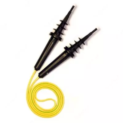 TRIP-600 - qoldiq zaryadni olish uchun yuklama