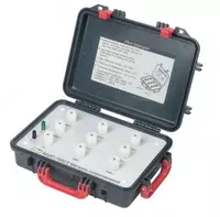 АКИП-7502/2 магазин сопротивлений высокоомный