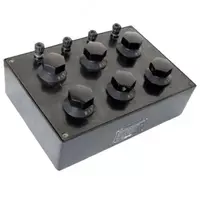 ПрофКИП Р33 — магазин сопротивлений