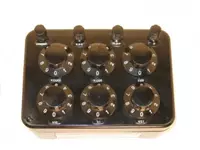 Р33-М1 магазин сопротивления измерительный