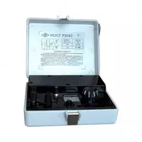 Р3043 - мост переносной постоянного тока