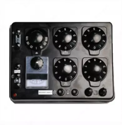 Р333-М1 мост постоянного тока измерительный ПрофКиП (с поверкой)