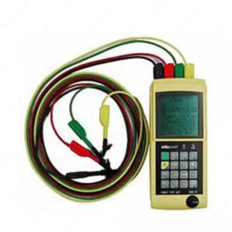 KMK 70 - электронный измерительный мост (кабельный мост)