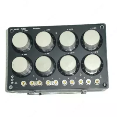 Р4834 - магазин электрического сопротивления