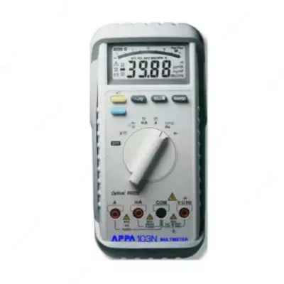APPA 103N - мультиметр цифровой