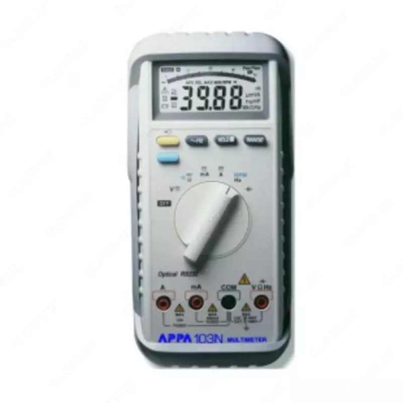 APPA 103N - мультиметр цифровой