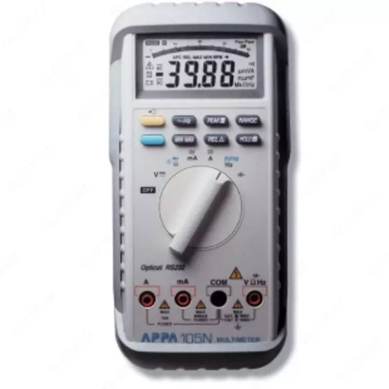APPA 105N - мультиметр цифровой