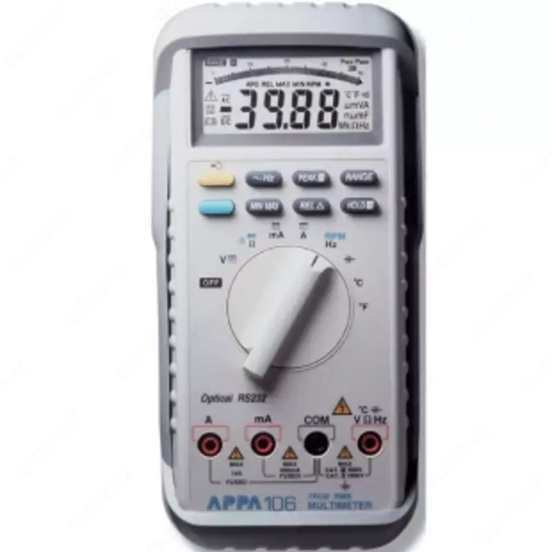 APPA 106 - мультиметр цифровой