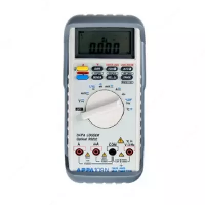 APPA 109N USB - raqamli multimetr