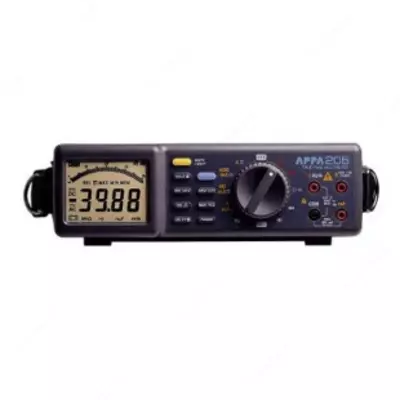 APPA 205 - мультиметр цифровой