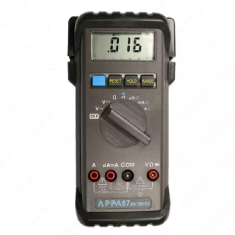 APPA 67 - мультиметр цифровой