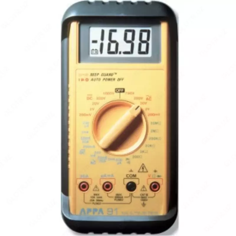 APPA 91 - мультиметр цифровой