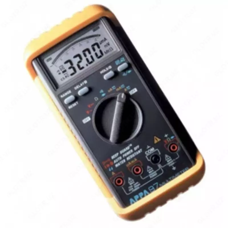 APPA 97 - мультиметр цифровой