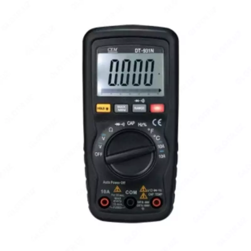 DT-931 - мультиметр