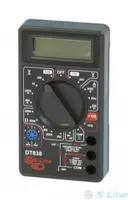 Мультиметр цифровой DT-838 S-line (M-838)