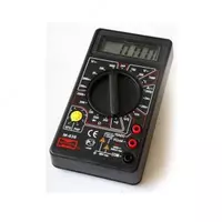 Цифровой мультиметр M-838 (S-Line)