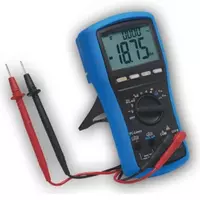 MD 9040 - цифровой мультиметр