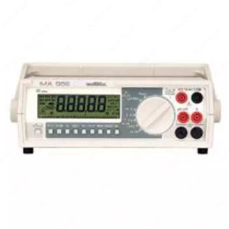 MX556 - мультиметр лабораторный